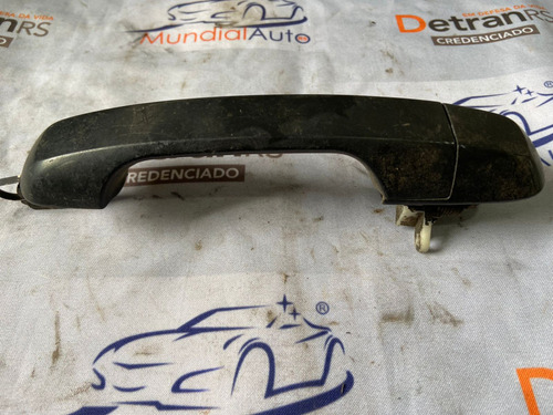 Maçaneta Externa Dianteira Direita Ford Fiesta 18063
