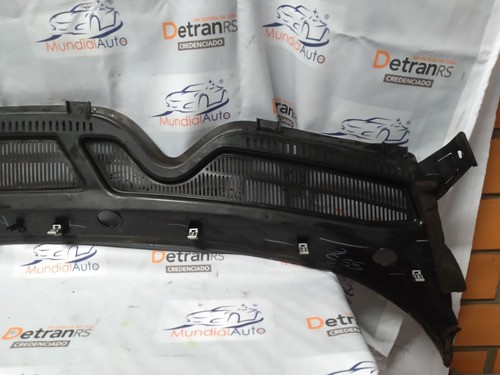 Churrasqueira Ford Ecosport 2013/2017 Original 5579