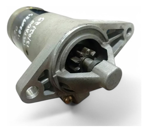 Motor De Arranque Partida Lifan 530 2015 A 2019