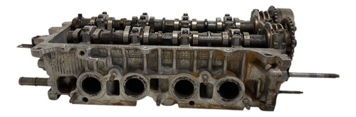 Cabeçote Completo De Motor Toyota Corolla 2.0 16v Std