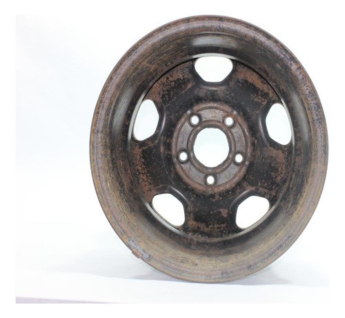 Roda Ferro Aro 15 5 Furos S10 95/00 (013)