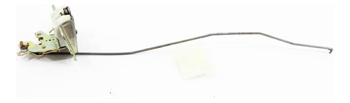 Fechadura Cap Traseiro Porta Mala Pajero Sport 98/05 (718)