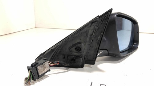 Espelho Retrovisor Elétrico Audi A3 98 Até 06 Lado Direito