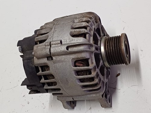 Alternador Renault Duster 2.0 2016