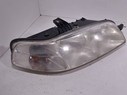 Farol Direito Fiat Siena Palio Fire 2002 2003 2004 2005 2006