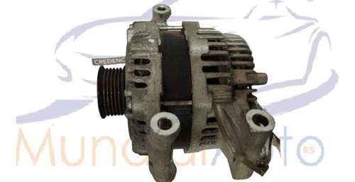 Alternador Ford Ecosport 2.0 2010/12 4x4  19194