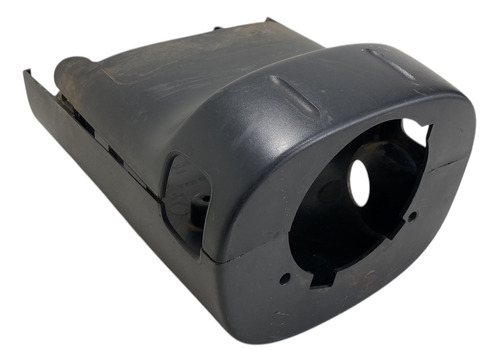 Moldura Completa Chave De Seta Vw Gol Saveiro Voyage G5 G6