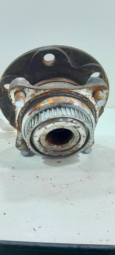 Cubo De Roda Diant Direito Toyota Hilux 09/14 (vj)