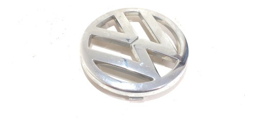 Emblema Grade Dianteira Vw Gol Saveiro Parati G4 5z0853601a