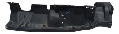 Moldura Acabamento Motor Limpador Parabrisa Ford Ka 98 2005