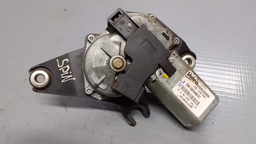 Motor Limpador Vidro Traseiro Spin 2018/2022. 23275