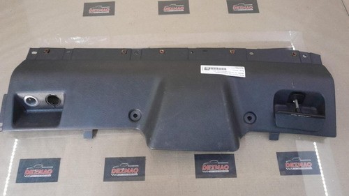 Tampa Moldura Inferior Painel S10 Blazer 2001/2011 93290602