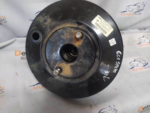 Hidrovácuo Servo Freio Ford Ecosport Cn152b195ab  10985