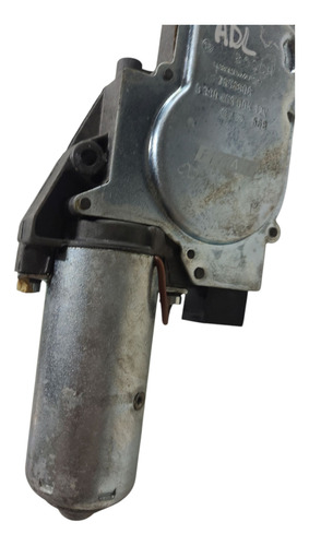 Motor Limpador Parabrisa Fiat Uno 1995 A 1999 (al)
