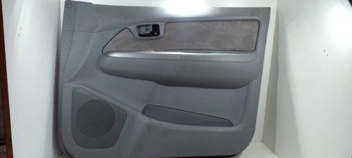 Forro Porta D.d Toyota Hilux 06/15 677770k030 (r)