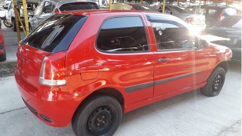 Lanterna Traseira Direita Fiat Palio 2007 Original 