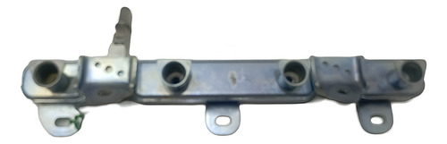 Flauta Dos Bicos Injetores Toyota Etios 2016 A,