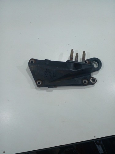 Suporte Coxim Do Motor Zetec 1.0 2000 Xs616030ac (vj)