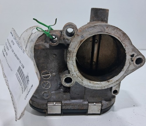 Tbi Corpo De Borboleta Peugeot 206 2008 Cxf20 (av)