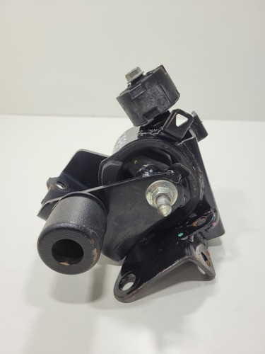 Suporte Coxim Caixa Cambio Toyota Corolla 03/08 (r)