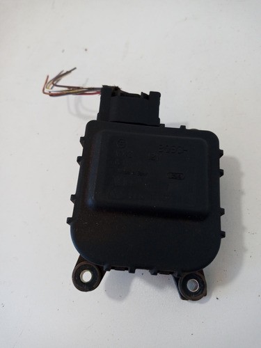 Motor Atuador Da Caixa De Ar Audi A3 Original 1j1907511d 