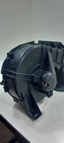 Motor Do Ar Forçado Renault Clio 01/10  7700435157 (vj)