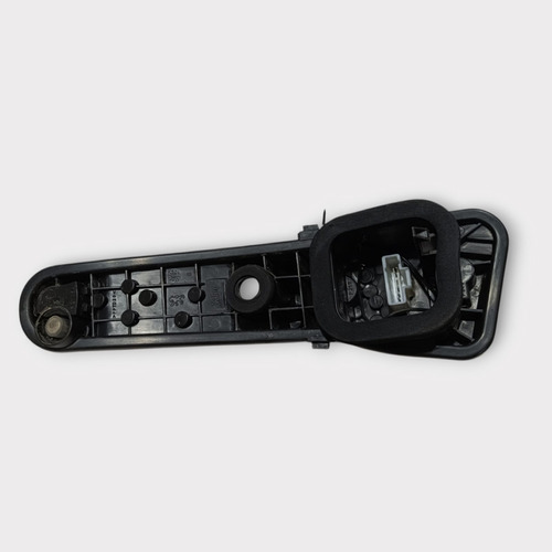 Circuito Elétrico Lanterna Traseira Peugeot 206 Sw 2005 2009
