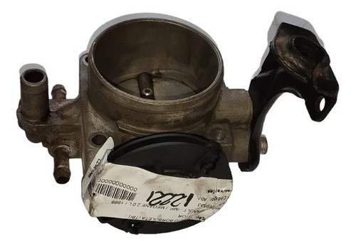 Tbi Corpo De Borboleta Renault Megane 2 0 8v 97 A 2000