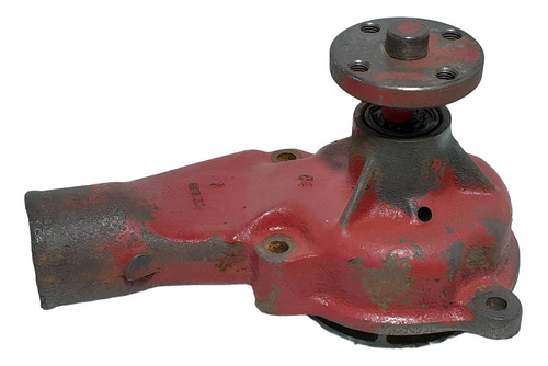 Bomba Da Água Motor Opala 6 Cilindros Caravan