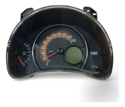 Painel De Instrumentos Velocímetro Fiat Uno Vivace 2011/2015