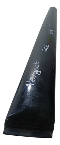 Friso Porta Tras Dir Peugeot 206/ 2009 C/ Det  Adl 409 (ap)