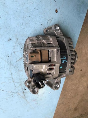 Alternador Ford Ranger Troller 3.2 Diesel 2018 2019 2020