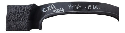 Moldura Painel De Instrumento Fiat Idea 06/10 (al) Cxa 504