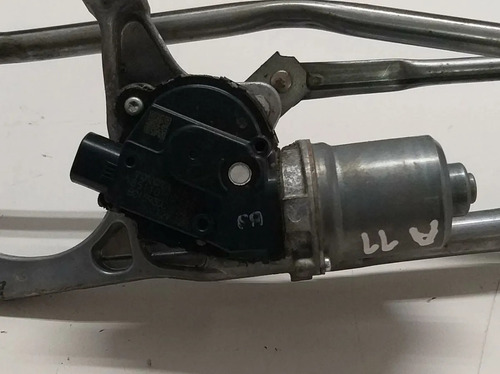 Máquina Motor Limpador Toyota Corolla Gli 2015 Bc1590605890