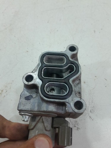 Valvula Solenoide Cabeçote Honda Fit 2010/2015 (vj)