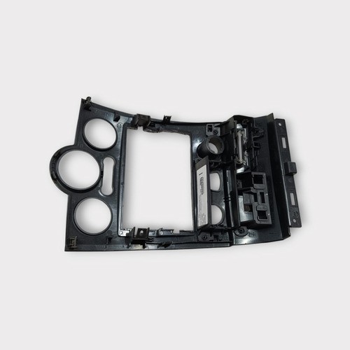 Moldura Central Painel Renault Megane 2007 A 2013