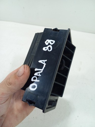 Difusor De Ar Gm Opala 1988 (m)