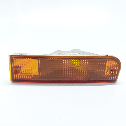 Pisca Dianteiro Lado Esquerdo Toyota Hilux Ano 2002 A 2004