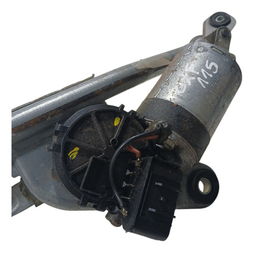 Motor Do Limpador C/ Gallhada Gm Agile / 2012 (ap) Cxf 115