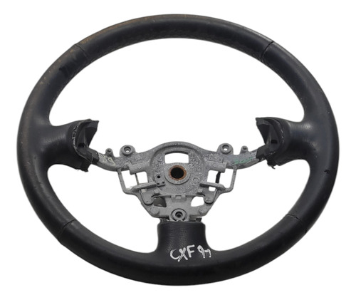 Volante Direção Peugeot 307/ 2009 (al) Cxf 91