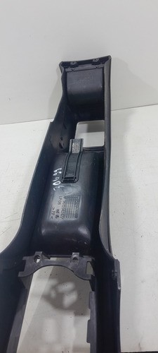 Console Central Freio De Mao Peugeot 306 9615942477 (vj)