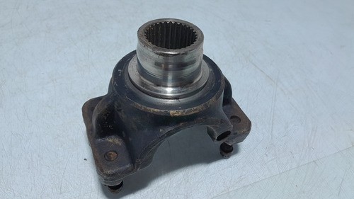 Flange Luva Cardan Caixa Cambio S5-420 Zf  Mb 710 Mercedes 