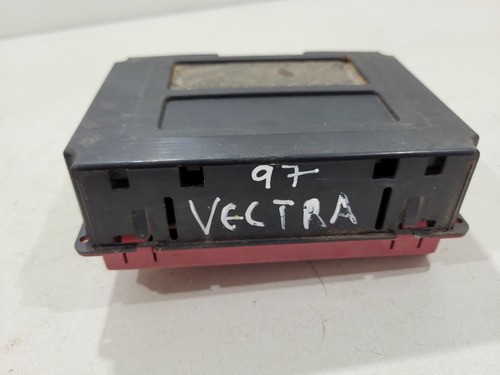 Computador Bordo Gm Vectra 97/05 Retirada Peças (r)