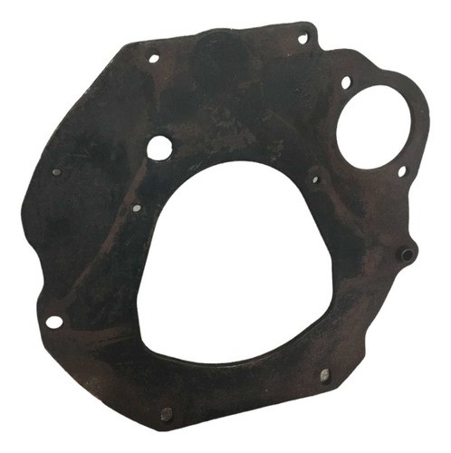 Flange Caixa Cambio Kia Bongo K2500 2005 2012 Original 