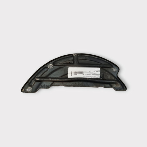 Defletor Flange Câmbio Motor Gm Kadett Ipanema 89 A 1997