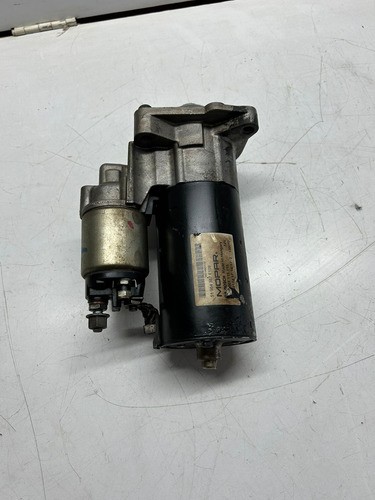 Motor De Arranque Ducato 2.3 2019 Original