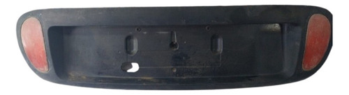 Aplique Tampa Traseiro Scenic 99/00 14308-00356
