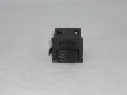 Chave Luz Reostato Vw Gol Quadrado 1988 A 1996 305941531a
