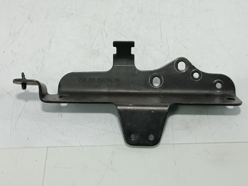 Suporte Mangueiras Motor Sprinter Cdi 313 01/11 A6110980629