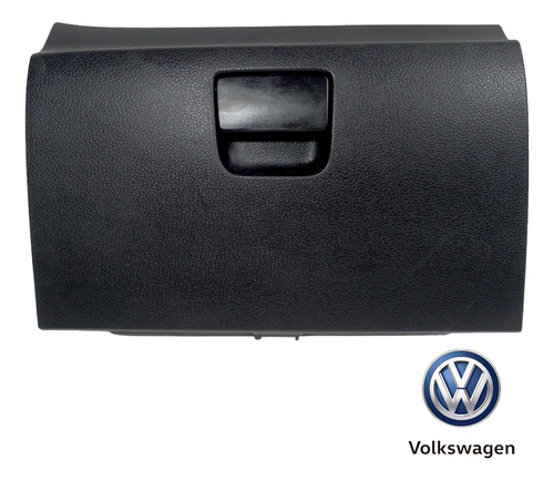 Tampa Porta Luvas Vw Gol/ Saveiro G5 G6 Pn: 5u1857101